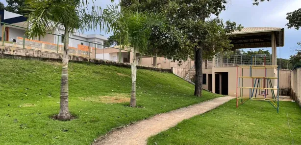 Lote/Terreno à venda, 1000m² no Champagne, Lagoa Santa