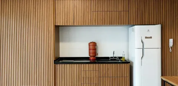 Kitnet com 1 Quarto à venda, 50m² no Tamboré, Barueri