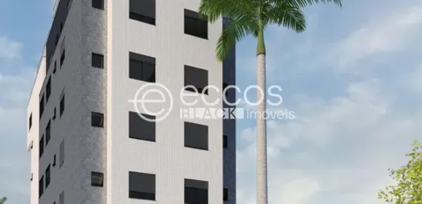 Apartamento com 2 Quartos à venda, 72m² no Cruzeiro, Belo Horizonte