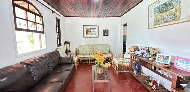 Fazenda/Sítio com 3 Quartos à venda, 145200m² no Pedro do Rio, Petrópolis