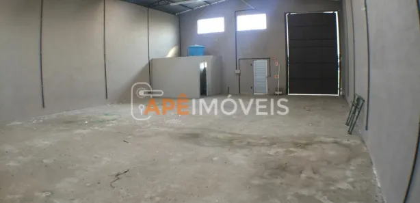 Ponto Comercial para alugar, 217m² no Pinheirinho, Criciúma