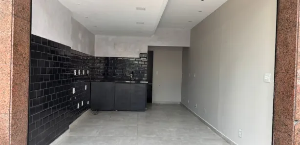 Ponto Comercial para alugar, 25m² no Funcionários, Belo Horizonte