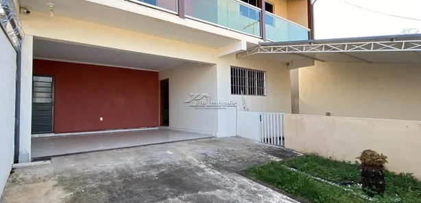 Sobrado com 3 Quartos à venda, 180m² no Jardim Campos Verdes, Hortolândia