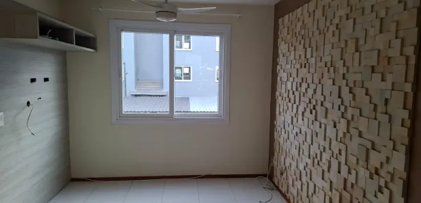 Apartamento com 2 Quartos para alugar, 55m² no Rondônia, Novo Hamburgo