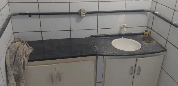 Galpão/Depósito/Armazém com 4 Quartos para alugar, 408m² no Lagoa Seca, Natal