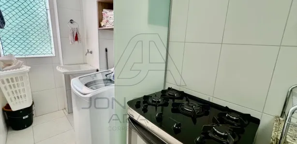 Apartamento com 2 Quartos à venda, 51m² no Jatiúca, Maceió