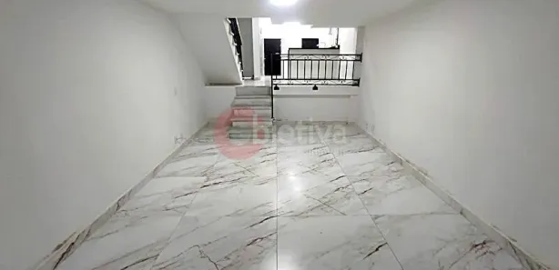 Casa de Condomínio com 2 Quartos para alugar, 60m² no Portinho, Cabo Frio