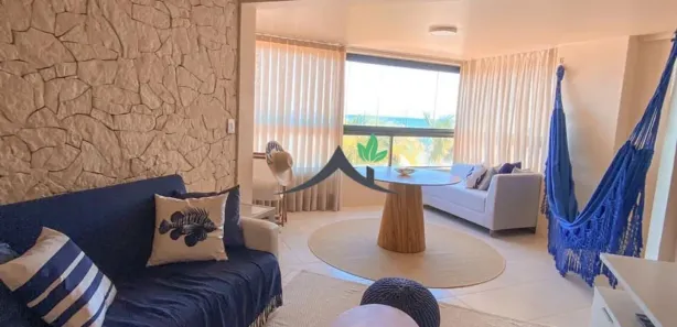 Apartamento com 2 Quartos à venda, 64m² no Rio Vermelho, Salvador