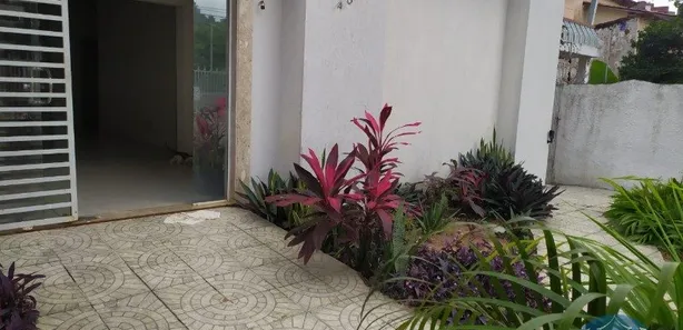 Casa com 6 Quartos à venda, 254m² no Petrópolis, Natal