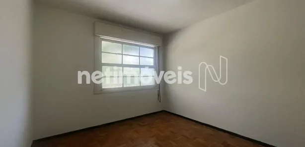 Apartamento com 2 Quartos para alugar, 95m² no Funcionários, Belo Horizonte