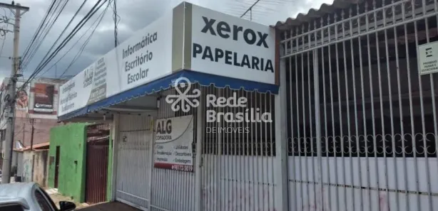 Casa com 3 Quartos à venda, 300m² no Taguatinga Norte, Brasília