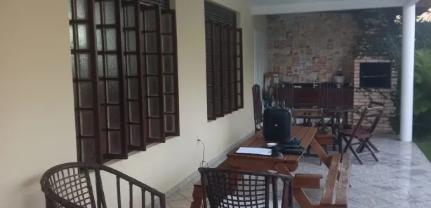 Casa com 4 Quartos à venda, 450m² no Capim Macio, Natal
