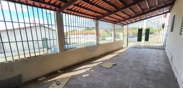Casa com 4 Quartos à venda, 152m² no São João, Araguaína