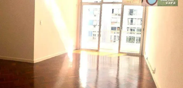Apartamento com 2 Quartos à venda, 90m² no Leme, Rio de Janeiro