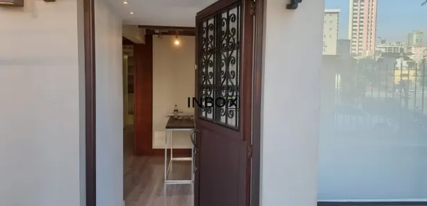 Sala Comercial para alugar, 49m² no Centro, Bento Gonçalves