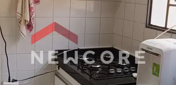 Apartamento com 3 Quartos à venda, 70m² no Calafate, Belo Horizonte