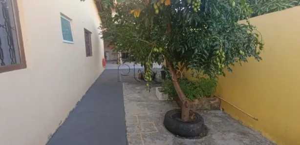 Casa com 3 Quartos à venda, 200m² no Vila Genoveva, Valinhos