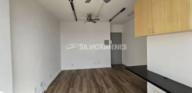Sala Comercial para alugar, 34m² no São Pedro, Belo Horizonte