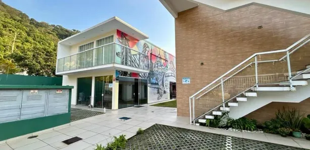 Casa com 15 Quartos à venda, 1355m² no Guaiúba, Guarujá