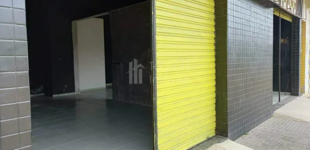 Ponto Comercial à venda, 30m² no Balneário São Pedro, São Pedro da Aldeia
