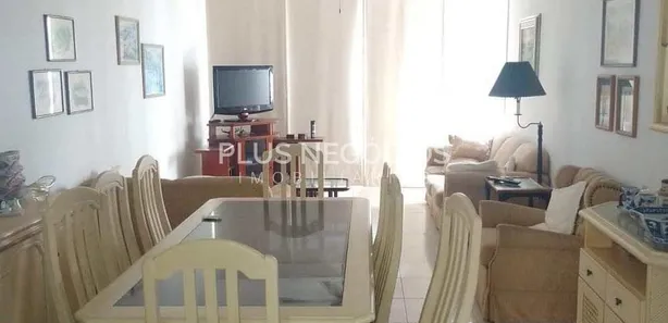 Apartamento com 4 Quartos à venda, 127m² no Pitangueiras, Guarujá