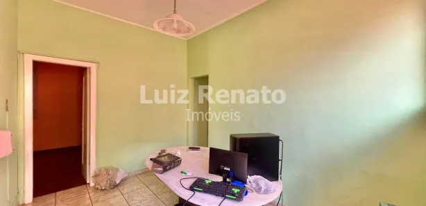 Imóvel Comercial com 6 Quartos para alugar, 380m² no Santa Efigênia, Belo Horizonte
