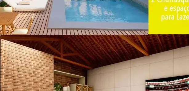 Casa de Condomínio com 3 Quartos à venda, 88m² no Colônia Santo Antônio, Manaus