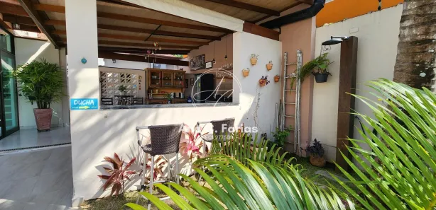 Casa com 3 Quartos à venda, 158m² no Guaiúba, Guarujá