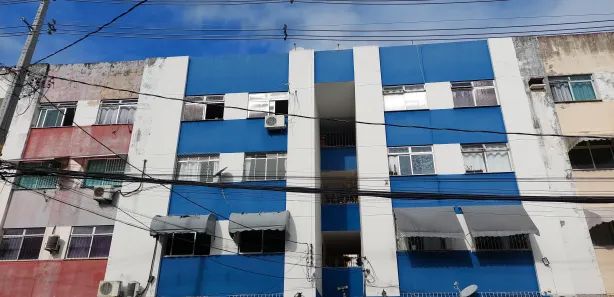 Apartamento com 2 Quartos para alugar, 65m² no Federação, Salvador