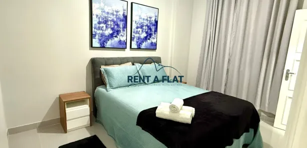 Apartamento com 1 Quarto para alugar, 52m² no Copacabana, Rio de Janeiro