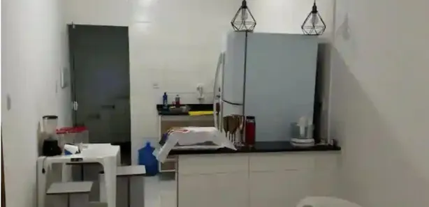 Casa de Condomínio com 2 Quartos à venda, 100m² no Jauá (Abrantes), Camaçari