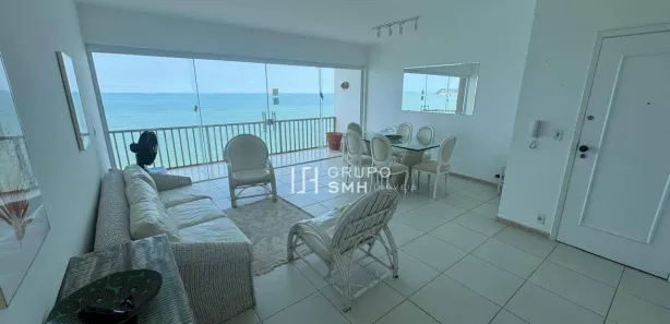 Apartamento com 4 Quartos à venda, 125m² no Pitangueiras, Guarujá