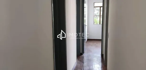 Apartamento com 3 Quartos para alugar, 90m² no Funcionários, Belo Horizonte