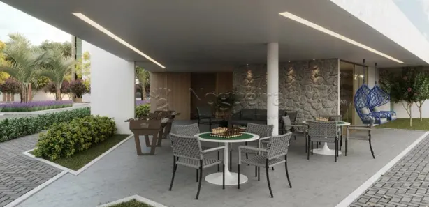 Apartamento com 2 Quartos à venda, 63m² no Porto de Galinhas, Ipojuca
