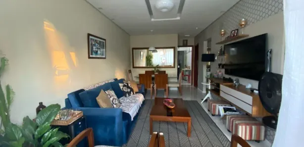 Casa de Condomínio com 2 Quartos para venda ou aluguel, 70m² no Catu de Abrantes (Abrantes), Camaçari