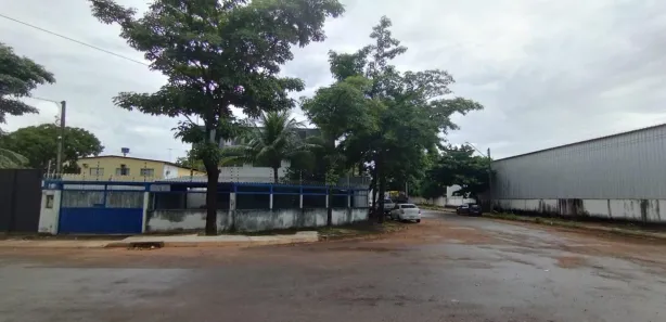 Galpão/Depósito/Armazém à venda, 950m² no Plano Diretor Sul, Palmas