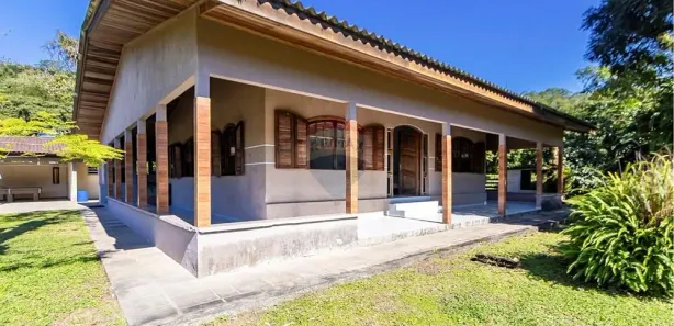 Fazenda/Sítio com 3 Quartos à venda, 205000m² no , Antonina