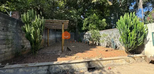 Imóvel Comercial com 3 Quartos para alugar, 220m² no São João Batista, Santa Luzia