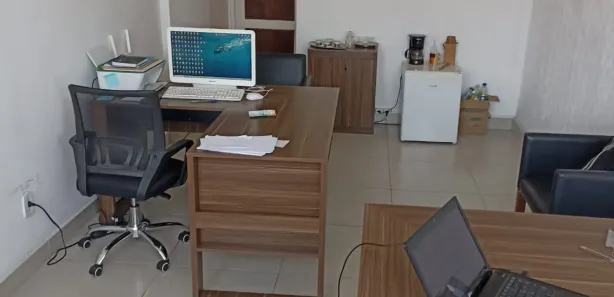 Sala Comercial para alugar, 32m² no Centro, Nova Iguaçu
