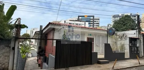 Sala Comercial para alugar, 75m² no Rio Vermelho, Salvador