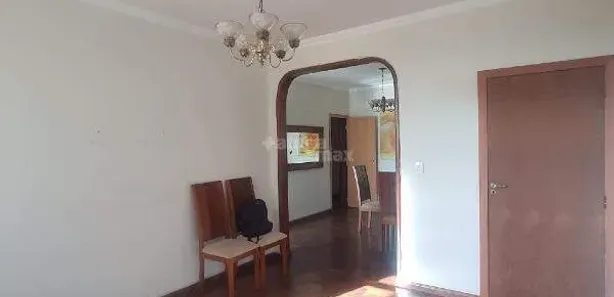 Apartamento com 4 Quartos para alugar, 100m² no São Lucas, Belo Horizonte