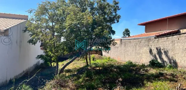 Lote/Terreno à venda, 360m² no Jardim Imperial, Lagoa Santa