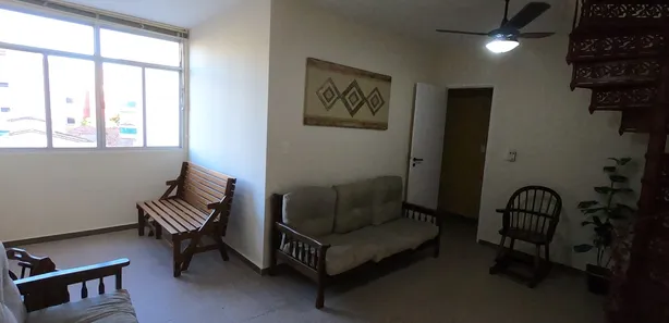 Cobertura com 4 Quartos à venda, 121m² no Braga, Cabo Frio