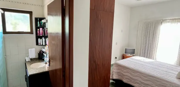 Apartamento com 3 Quartos à venda, 120m² no Jardim Las Palmas, Guarujá