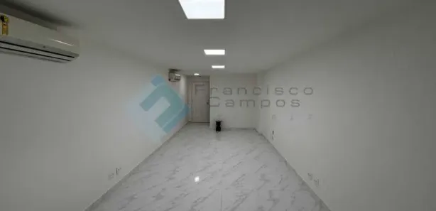 Sala Comercial para alugar, 36m² no Barra da Tijuca, Rio de Janeiro