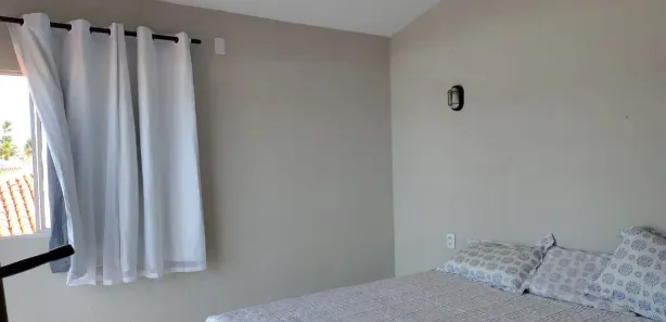 Sobrado com 3 Quartos para alugar, 130m² no , Extremoz