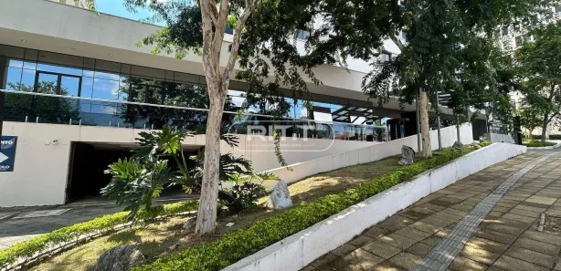 Flat com 1 Quarto à venda, 24m² no Parque Nova Suíça, Valinhos