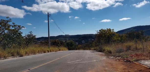Lote/Terreno à venda, 1000m² no Campinho, Lagoa Santa