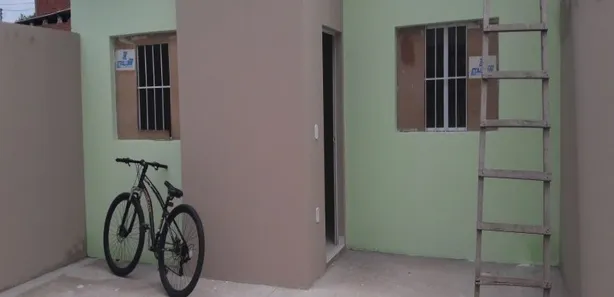 Casa com 2 Quartos à venda, 60m² no , Corumbataí