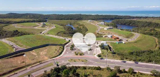 Lote/Terreno à venda, 500m² no Lameirão, Guarapari